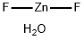 ZINC FLUORIDE HYDRATE