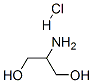 Serinol hydrochloride