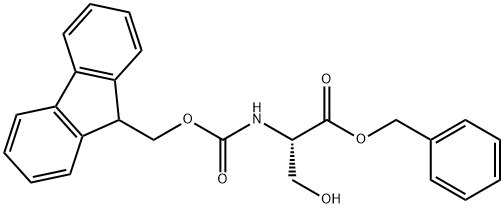 FMOC-SER(BZL)-OH