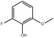 2-FLUORO-6-METHOXYPHENOL