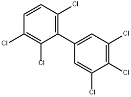 2,3,3',4',5',6-HEXACHLOROBIPHENYL