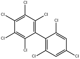 2,2',3,4,4',5,6,6'-OCTACHLOROBIPHENYL