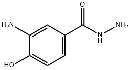 3-AMINO-4-HYDROXYBENZOIC ACID