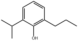 2-Isopropyl-6-propylphenol (Propofol Impurity O)