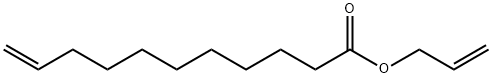 ALLYL UNDECYLENATE