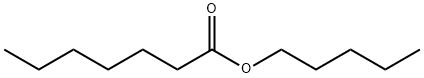 Amyl Heptanoate