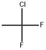 1-Chloro-1,1-difluoroethane