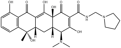 ROLITETRACYCLINE