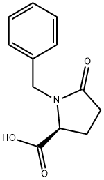 (S)-1-BENZYL-5-CARBOXY-2-PYRROLIDINONE