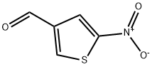 2-NITROTHIOPHENE-4-CARBOXALDEHYDE