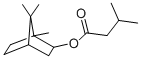 Bornyl isovalerate