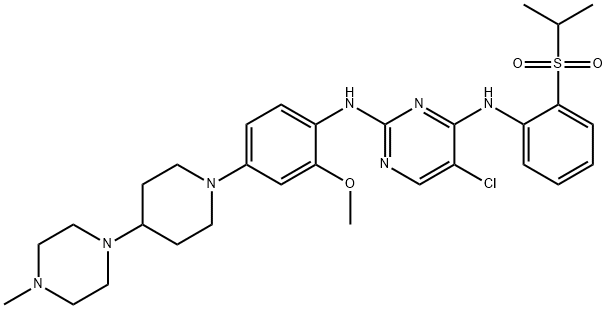 NVP-TAE684