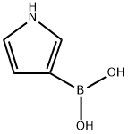 3-Pyrrolylboronic acid