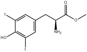 METHYL 3,5-DIIODO-L-TYROSINATE
