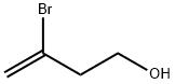 3-Bromo-3-buten-1-ol