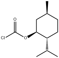 (+)-MENTHYL CHLOROFORMATE