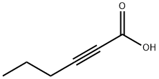 2-HEXYNOIC ACID