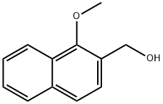 1-METHOXY-2-NAPHTHALENEMETHANOL  98