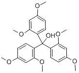 TRIS(2,4-DIMETHOXYPHENYL)METHANOL