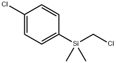 CHLOROMETHYL(4-CHLOROPHENYL)DIMETHYLSILANE