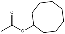 cyclooctyl acetate