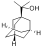 2-(1-Adamantyl)propan-2-ol