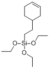 [2-(3-Cyclohexenyl)ethyl]triethoxysilane