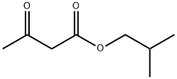 Isobutyl acetoacetate