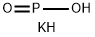 Potassium hypophosphite