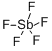 ANTIMONY PENTAFLUORIDE