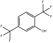 2,5-BIS(TRIFLUOROMETHYL)PHENOL