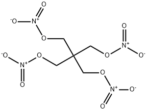 Pentaerythritol tetranitrate