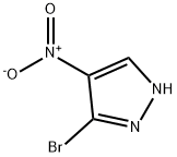 3-BroMo-4-nitropyrazole