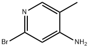 2-bromo-5-methylpyridin-4-amine