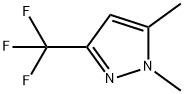 1,5-DIMETHYL-3-(TRIFLUOROMETHYL)-1H-PYRAZOLE