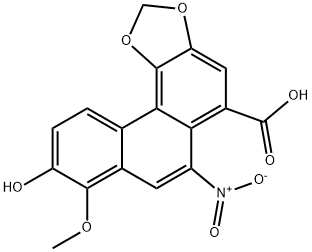 7-Hydroxyaristolochic acid A