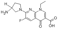 Esafloxacin