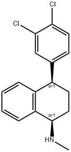 4-(3,4-Dichlorophenyl)-1,2,3,4-Tetrahydro-