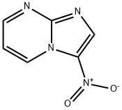 3-NITRO-IMIDAZO[1,2-A]PYRIMIDINE