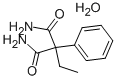 2-ETHYL-2-PHENYLMALONAMIDE HYDRATE