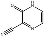 3-OXO-3,4-DIHYDROPYRAZINE-2-CARBONITRILE