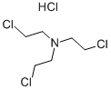 TRIS(2-CHLOROETHYL)AMINE HYDROCHLORIDE