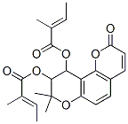 Praeruptorin B