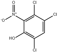 3,4,6-TRICHLORO-2-NITROPHENOL