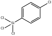 CHLOROPHENYLTRICHLOROSILANE