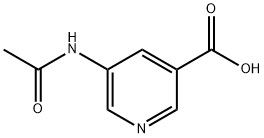 5-ACETAMIDONICOTINIC ACID