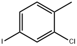 2-CHLORO-4-IODOTOLUENE