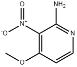 2-AMINO-4-METHOXY-3-NITROPYRIDINE