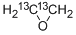 ETHYLENE OXIDE (1,2-13C2)