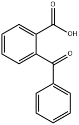 2-Benzoylbenzoic acid